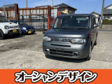 キューブ 1.5 15X FOUR Mセレクション 4WD 4WD アルミ