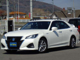 クラウンアスリート ハイブリッド 2.5 S 後期モデル レザーパッケージ