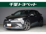 C-HR ハイブリッド 1.8 G 
