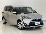 シエンタ 1.5 G 4WD 4WD 修復歴無し