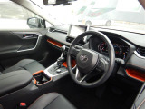 RAV4 2.0 アドベンチャー 4WD 