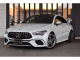 CLAクラス AMG CLA45 CLA45 S 4マチックプラス 4WD 