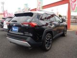RAV4 2.0 アドベンチャー 4WD 