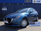 MAZDA2 1.5 XD 