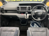ステップワゴン 2.0 スパーダ Z 