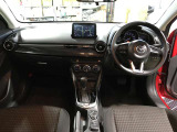 デミオ 1.5 15S 4WD 