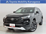 RAV4 2.0 アドベンチャー 4WD 
