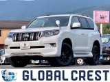 ランドクルーザープラド 2.7 TX 4WD 