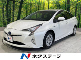 プリウス 1.8 S セーフティ プラス 
