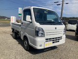 キャリイ 金太郎ダンプ 4WD 3方開