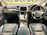 アルファード ハイブリッド 2.5 SR Cパッケージ 4WD 