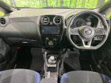 ノート 1.2 e-POWER X FOUR ブラックアロー 4WD 