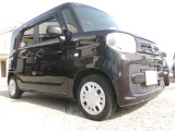 スペーシア ハイブリッド(HYBRID) G 4WD 衝突軽減ブレーキ有