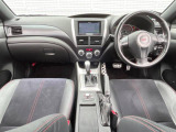 インプレッサ  WRX STI Aライン タイプS パッケージ