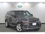 レンジローバースポーツ HSE (ディーゼル) 4WD 