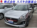 スイフト 1.2 RS 