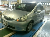 フィット 1.3 A 