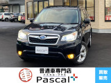 フォレスター 2.0i-L アイサイト 4WD 