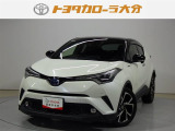 C-HR ハイブリッド 1.8 G LED エディション 