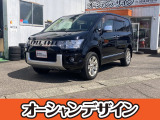 デリカD:5 2.4 シャモニー 検2年 4WD ナビ TV Bカメラ 両パワスラ