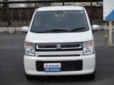 ワゴンR ハイブリッド(HYBRID) FX 2型 スズキセーフテ