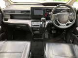ステップワゴン 1.5 スパーダ ホンダ センシング 
