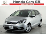 フィット  1.5 e:HEV ホーム