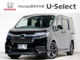ステップワゴン 1.5 スパーダ ホンダ センシング 
