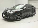 RX450h 450h Fスポーツ 4WD 