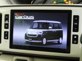 ムーヴキャンバス G メイクアップ SAIII 