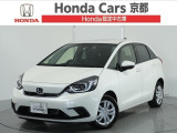 フィット  1.5 e:HEV ホーム