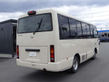 シビリアン  SV