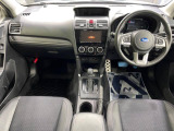 フォレスター 2.0 XT アイサイト 4WD 