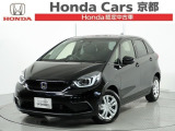 フィット  1.5 e:HEV ホーム