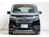 ステップワゴン 1.5 スパーダ ホンダ センシング 