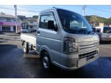 キャリイ KC エアコン パワステ 4WD 