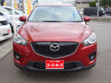 CX-5 2.2 XD 4WD 