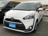 シエンタ  ウェルキャブ 車いす仕様車