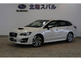 レヴォーグ 1.6 GT-S アイサイト 4WD 