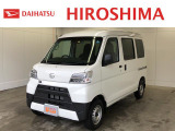 ハイゼットカーゴ  デラックスSAIII