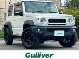 ジムニーシエラ 1.5 JC 4WD 5MT