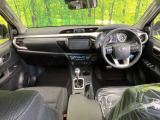 ハイラックス  Z