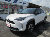 ヤリスクロス 1.5 ハイブリッド Z E-Four 4WD 