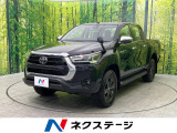 ハイラックス  Z