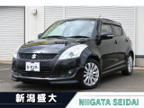 スイフト 1.2 RS 