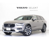 V90クロスカントリー B6 AWD プロ 4WD 
