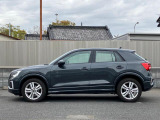 Q2 35 TFSI アドバンスド 