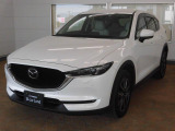 CX-5 2.5 25S Lパッケージ 4WD 