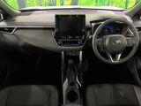 カローラクロス 1.8 Z 