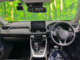 RAV4  ハイブリッドG